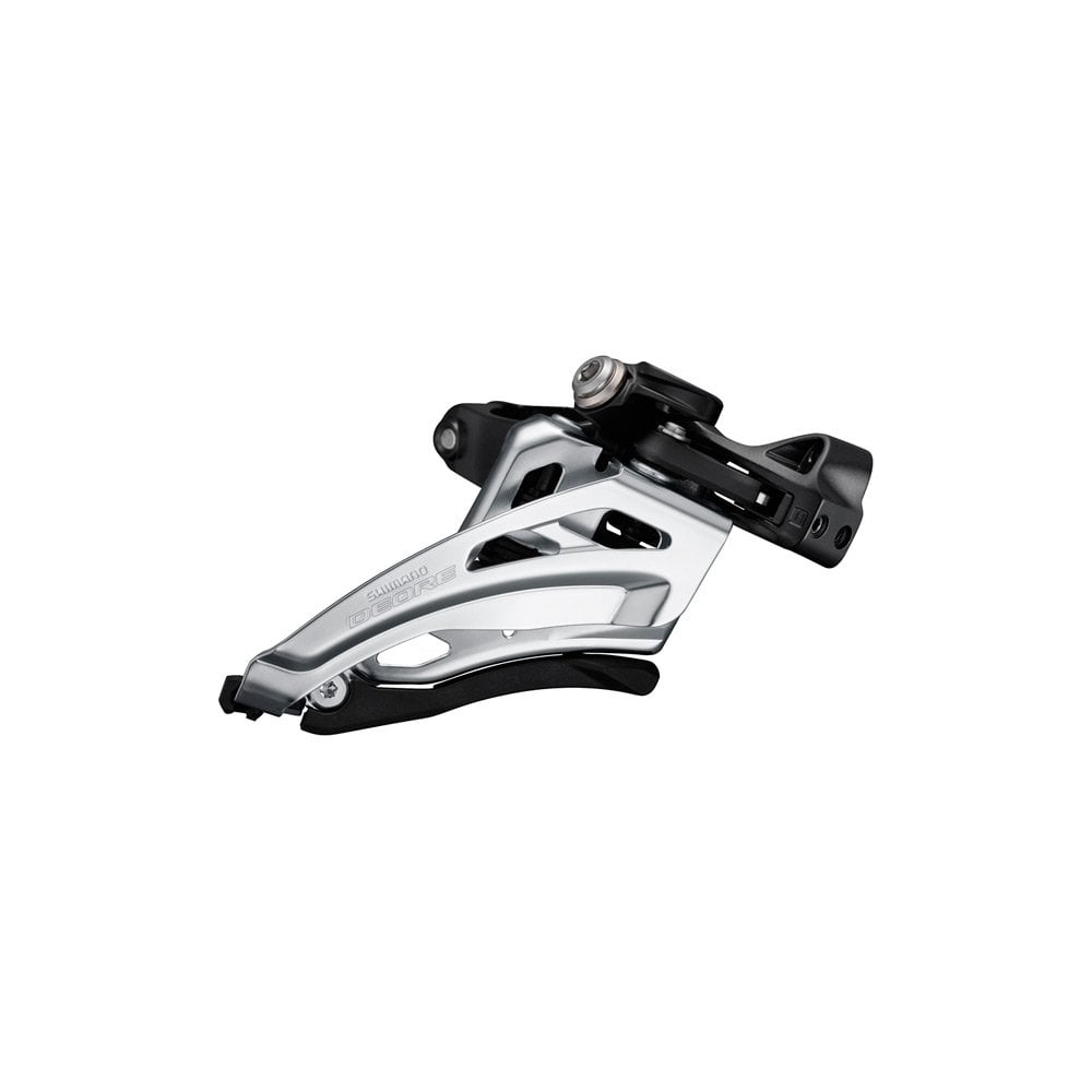 Shimano Deore M6000 10 Speed Triple Front Mech