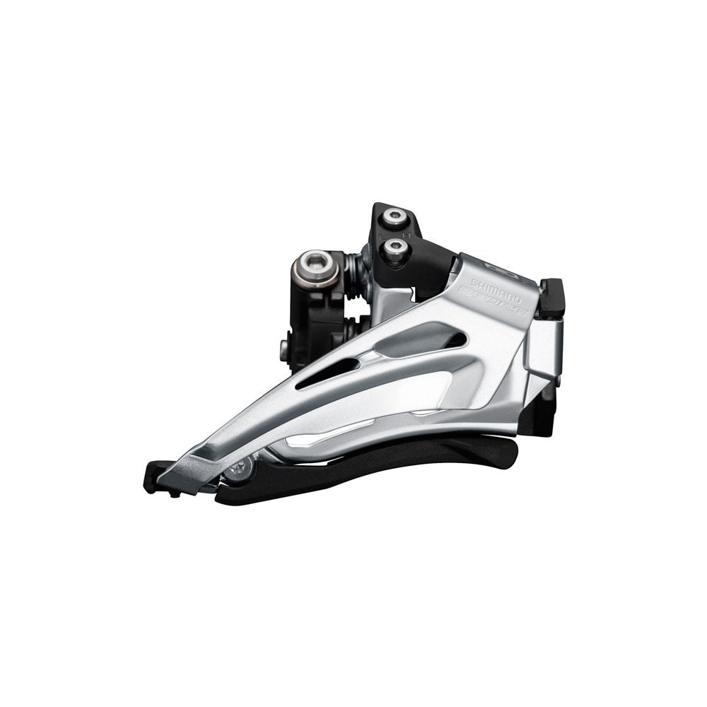 Shimano Deore M6025 10 Speed Double Front Mech