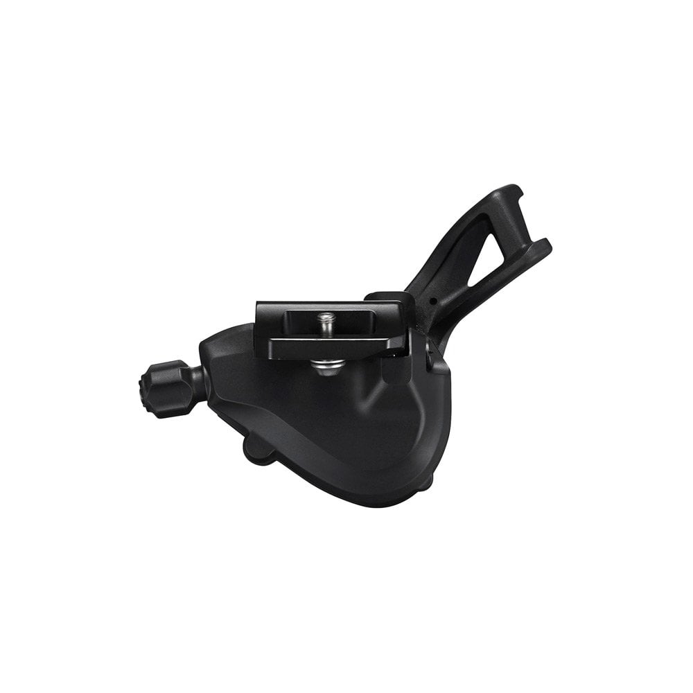 Shimano Deore SL-M5100 11 Speed Left Hand Trigger Shifter Black / Double / Band On