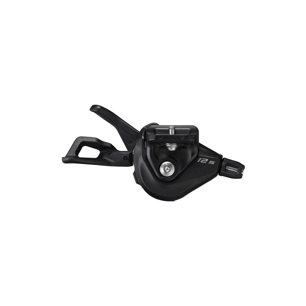 Shimano Deore SL-M6100 12 Speed Trigger Shifter Black / 12 Speed / I-Spec EV