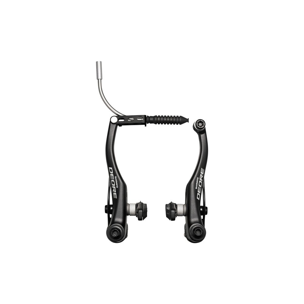 Shimano Deore T610 V-Brake | Biketart