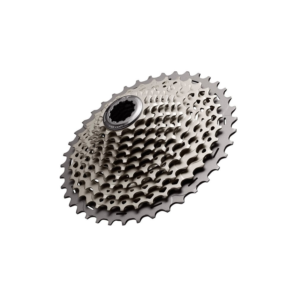 パーツ SHIMANO CS-M8000 11S 11-42T DEORE XT SHIMANO DEORE XT CS-M8000 MTB Cassette 11 Speed ​​11-42
