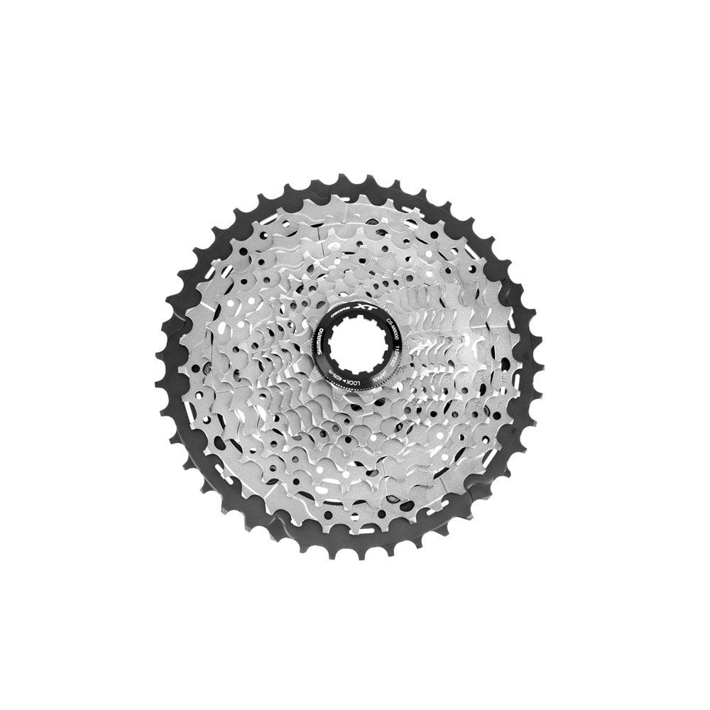 Shimano CASS XT M8000 11 speed 11-40 | Biketart