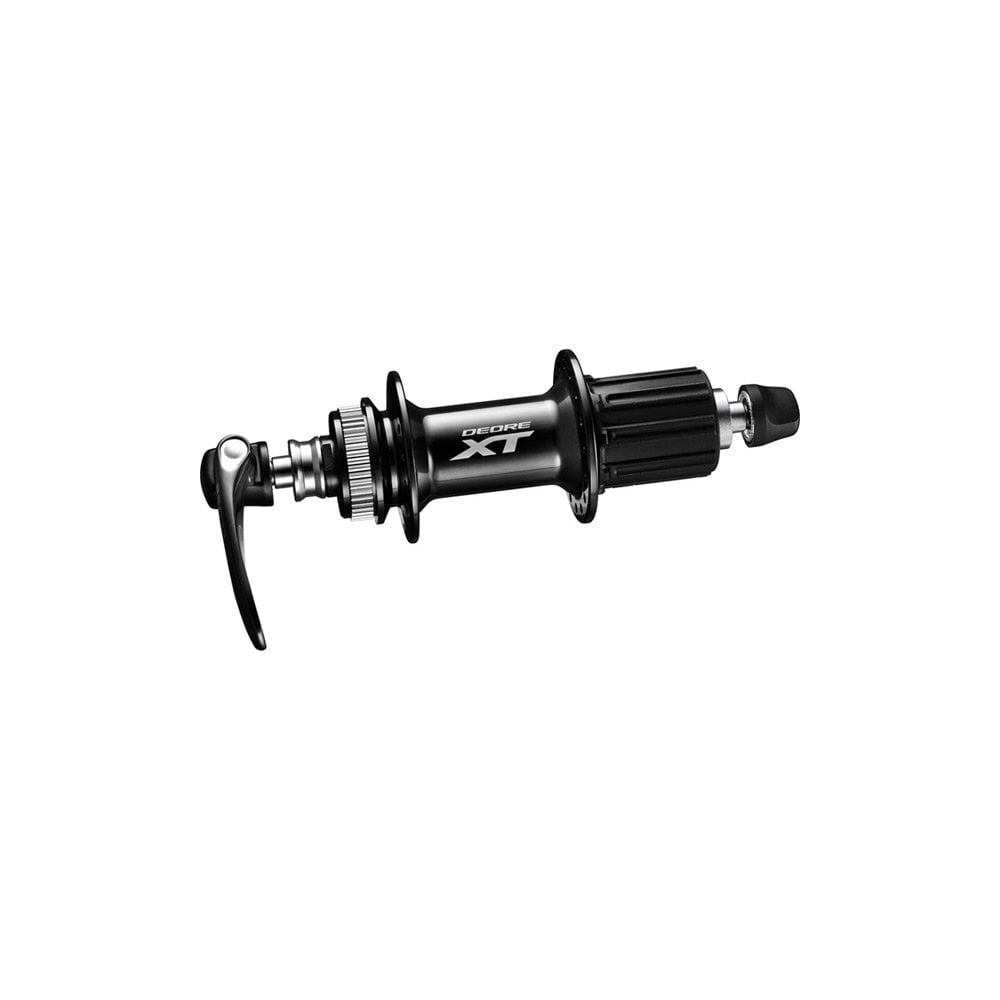 Shimano Deore XT FH-M8000 Deore XT FreeHub for Centre-Lock Disc
