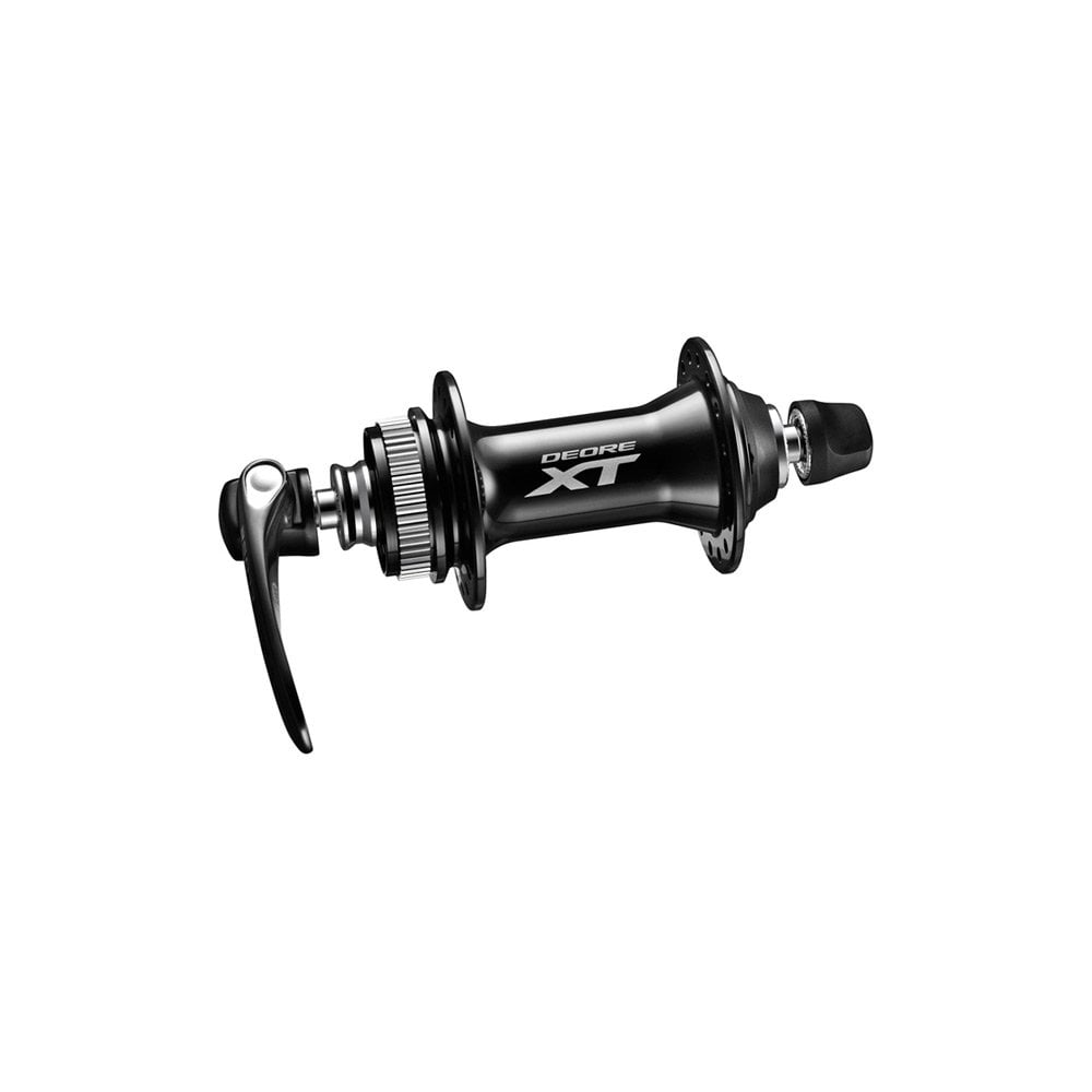 Shimano Deore XT HB-M8000 Deore XT Front Hub | Biketart