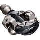 Deore XT PD-M8100 XC Race SPD Pedals
