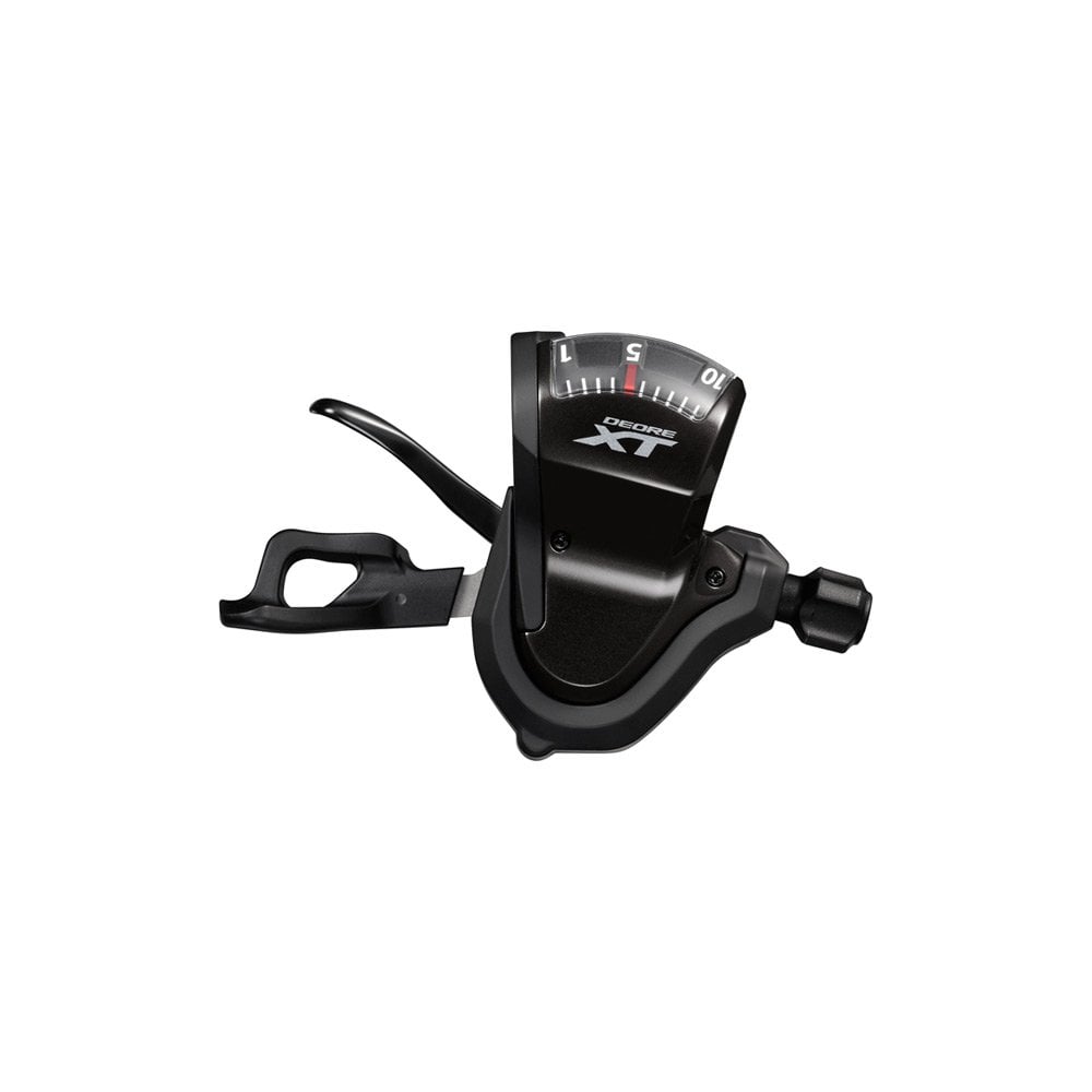 Shimano Deore XT SL-T8000 XT Shift Lever, 10-Speed, Right Hand