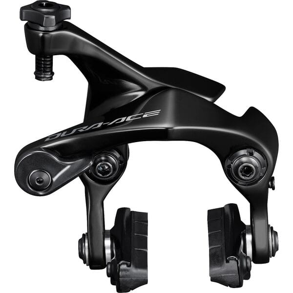 Shimano Dura-Ace BR-R9210 Dura-Ace Brake Calliper Direct Mount Black / Rear / Seatstay