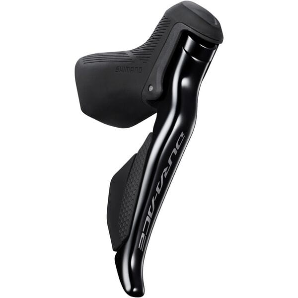 Shimano Dura-Ace ST-R9250 12-Speed Di2 Rim Brake STI Lever Black / 12-Speed / Right