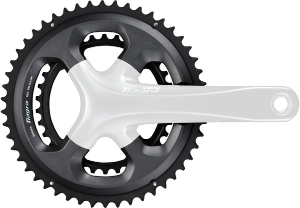 パーツ SHIMANO FC-4700 TIAGRA 50/34T shimano-fc-4700-chainring-mk-