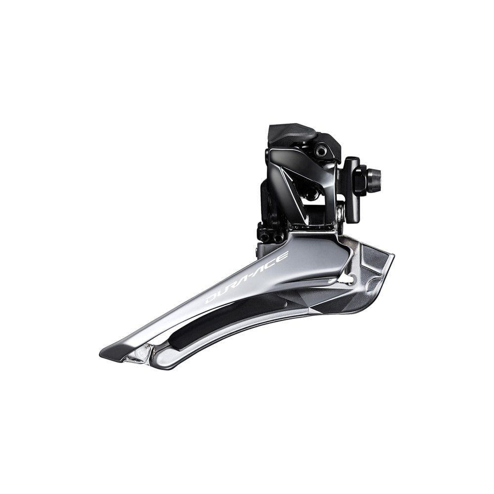 Shimano FD-R9100 Dura-Ace 11-Speed Front Derailleur 11-Speed 28.6 / 31.8mm