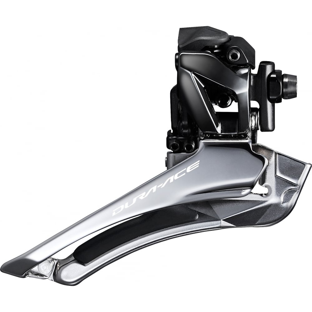 Shimano FD-R9100 Dura-Ace 11-Speed Front Derailleur 11-Speed 28.6 / 31.8mm