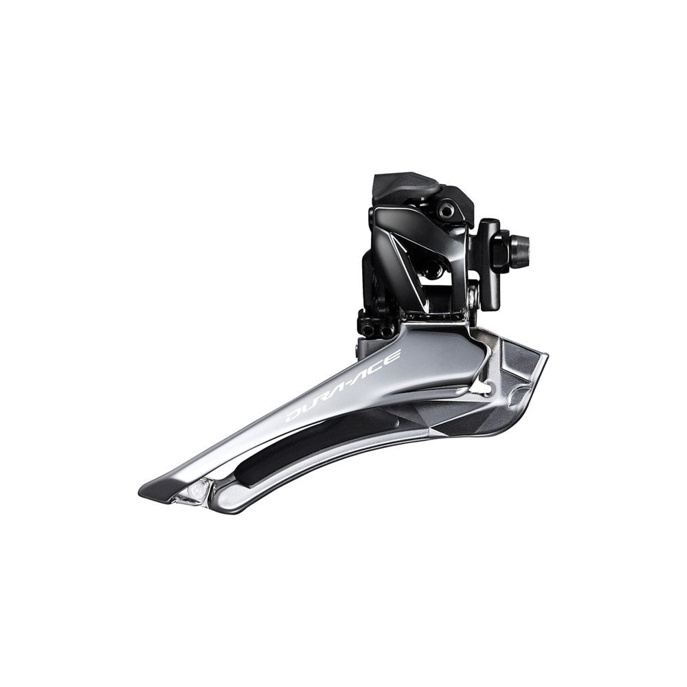 Shimano FD-R9100 Dura-Ace 11-Speed Front Derailleur 11-Speed 28.6 / 31.8mm