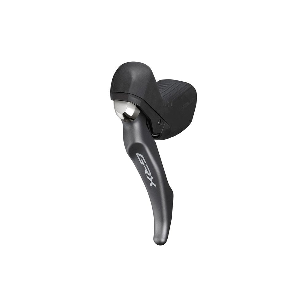 Shimano GRX BL-RX810 Hydraulic Drop Bar Brake Lever Black / Left Hand
