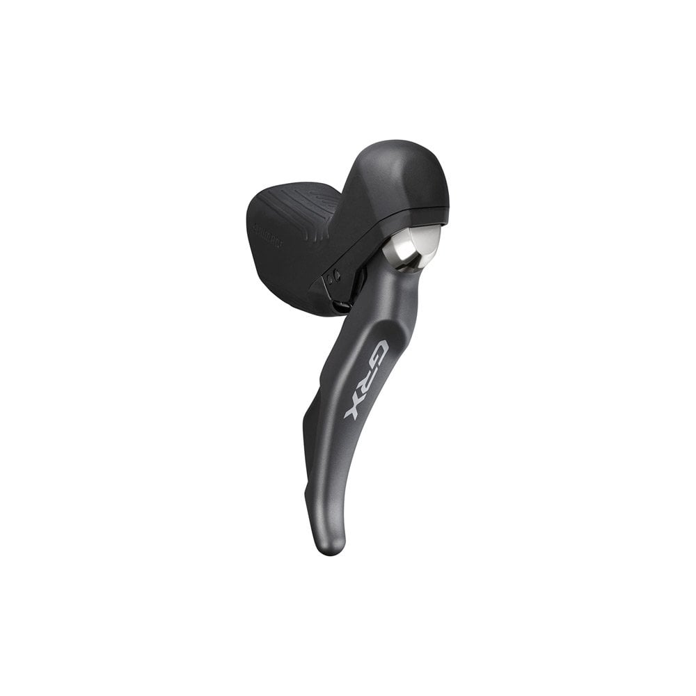Shimano GRX ST-RX810 11-Speed STI/Brake Lever Black / 11 Speed / Right Hand
