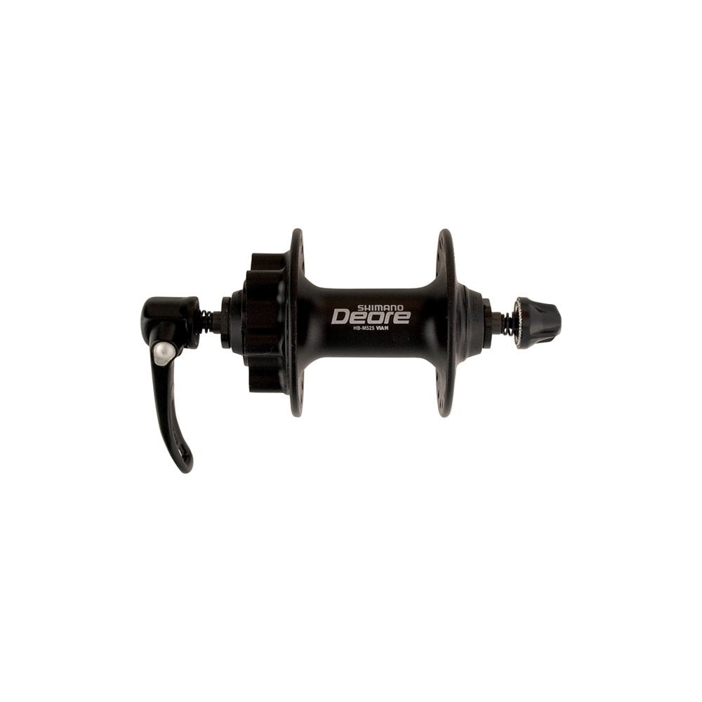 Shimano HB-M525 Deore disc front hub | Biketart