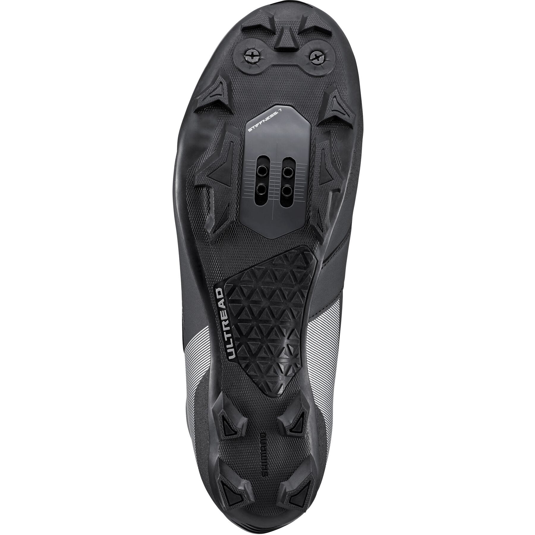 Shimano MW7 (MW702) Gore-Tex Waterproof SPD Shoes | Biketart UK