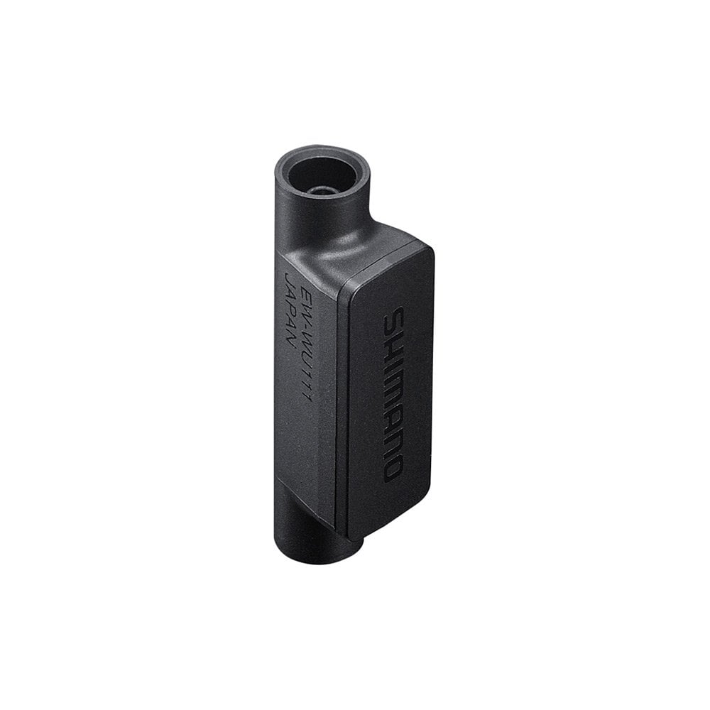 Shimano Non-Series Di2 EW-WU111 E-Tube Di2 Wireless Unit, 2 Port