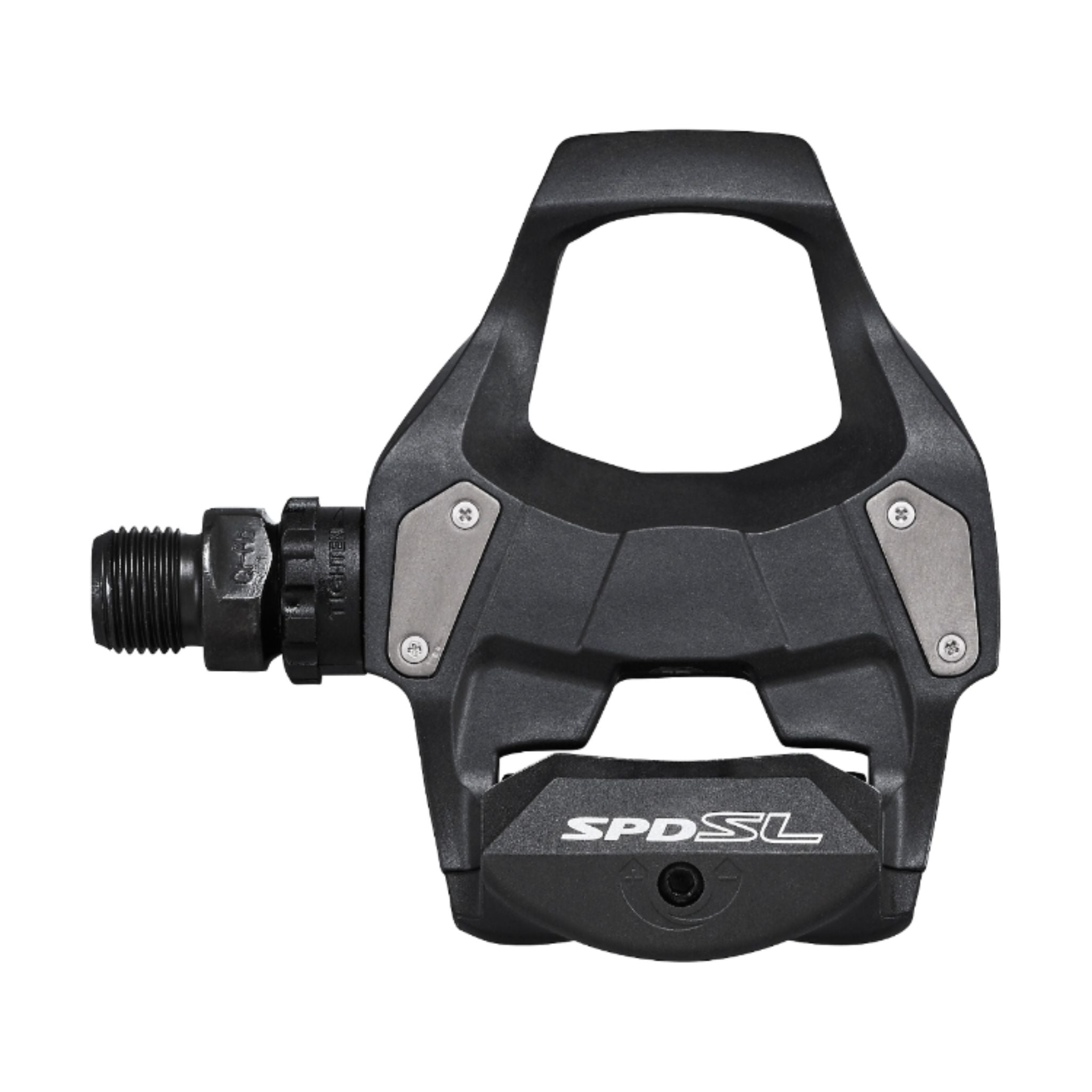 Shimano PD-RS500 SPD-SL Road Bike Clipless Pedals Black