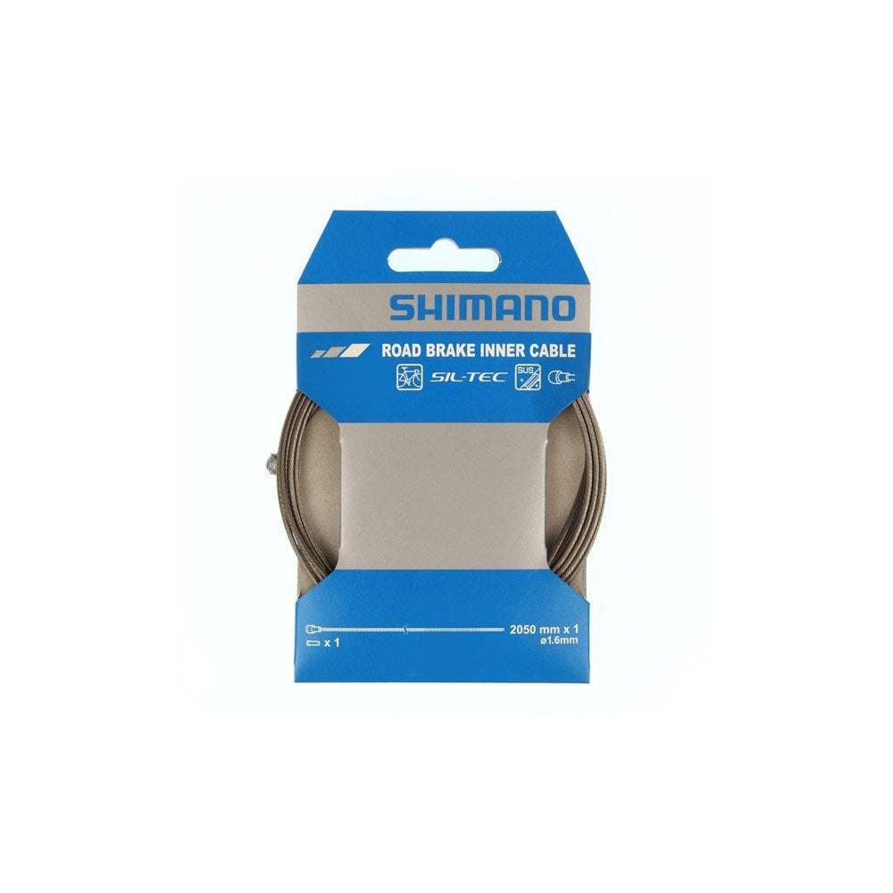 Shimano PTFE Road Brake Inner Cable