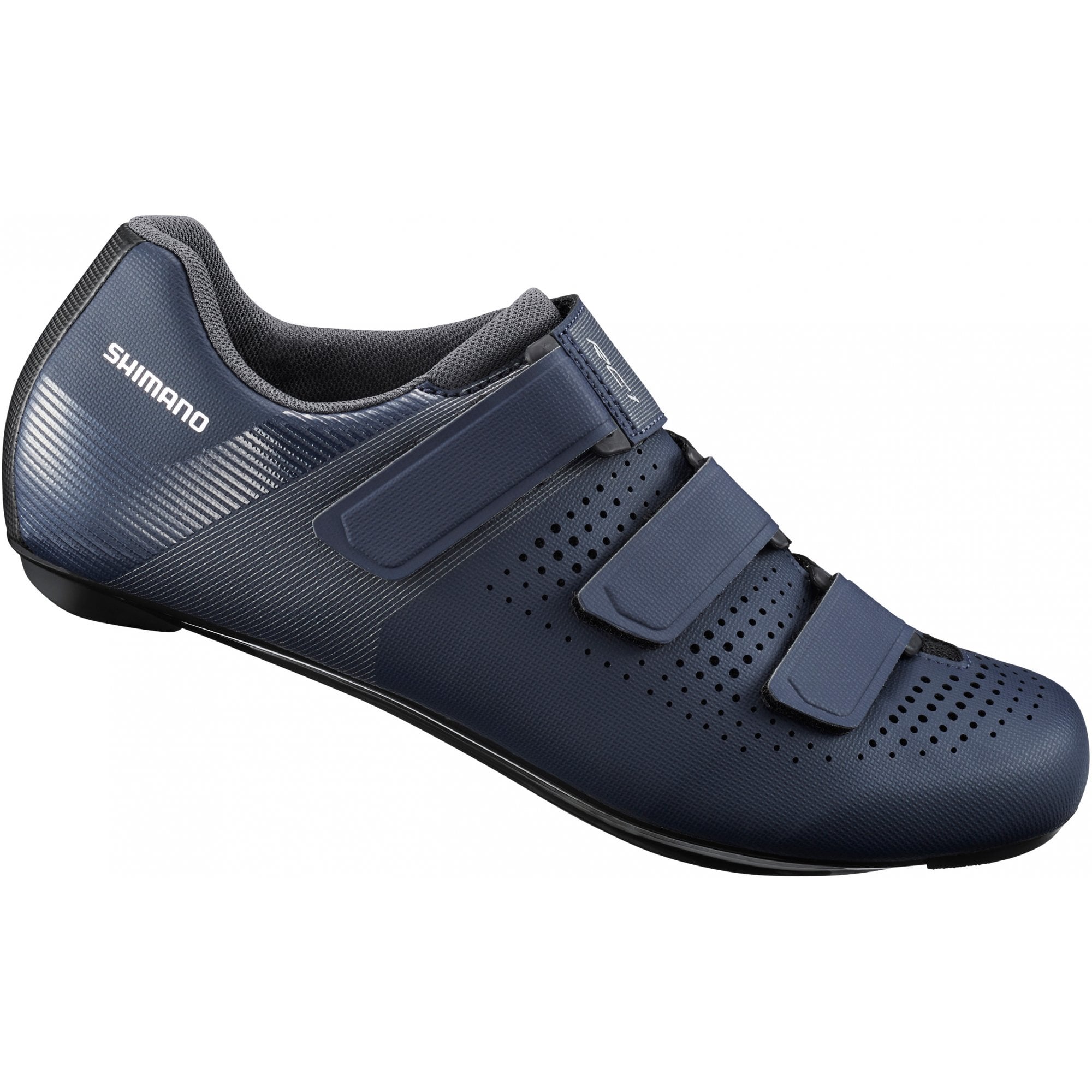 Shimano RC1 Road SPD Shoes Navy / UK 5 / EU 38