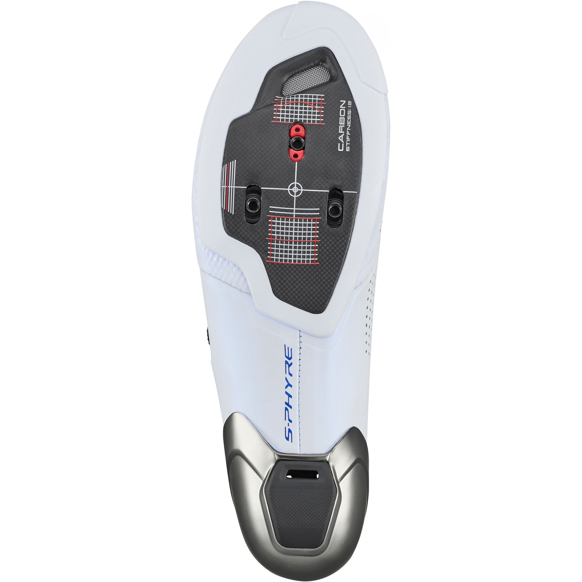 Shimano RC9 S-Phyre Women's SPD Shoes