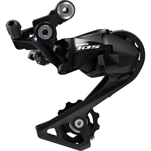 Shimano RD-R7000 105 11-speed rear derailleur Black / GS - Medium