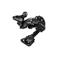 Galets de dérailleur Shimano Deore XT M8000 11v 12 dents (jeu de 2