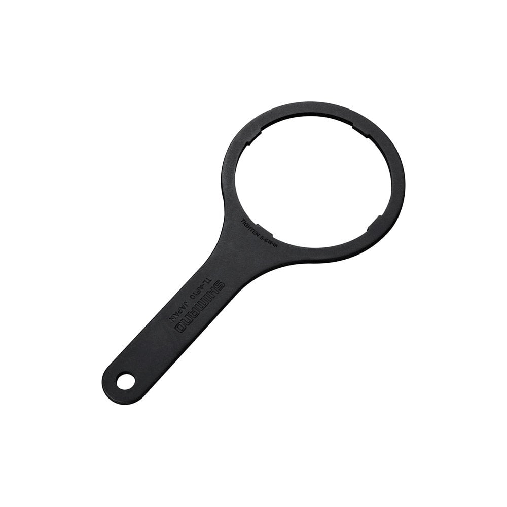 Shimano RH dust cap installation tool