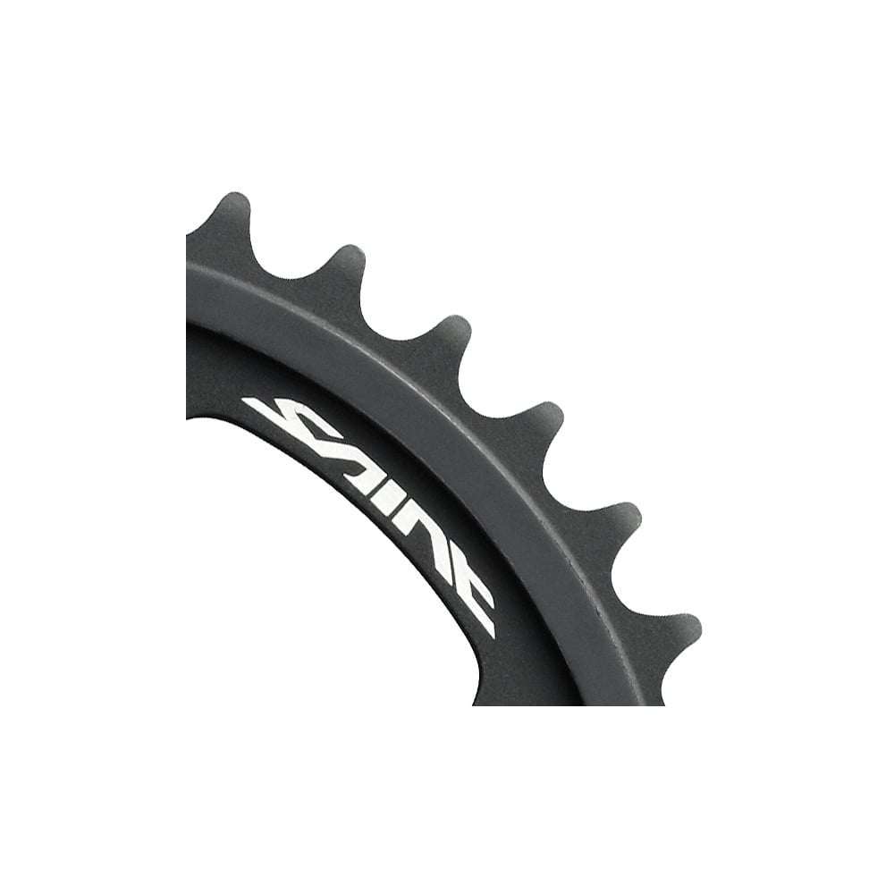 Shimano Saint FC-M820 / M825 SAINT CR82 Chainring Black / 38T