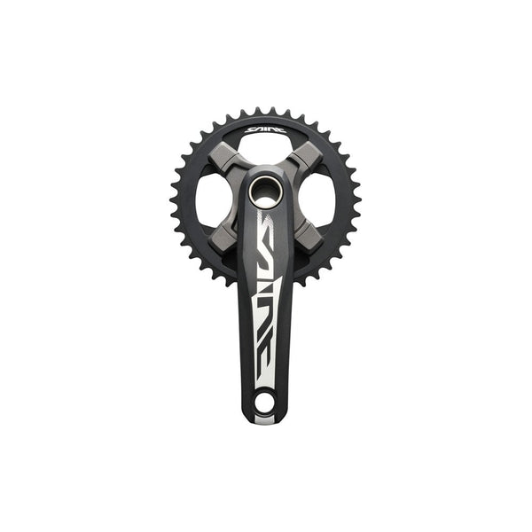 Shimano Saint Crankset with 68/73mm BB M820 175mm | Biketart