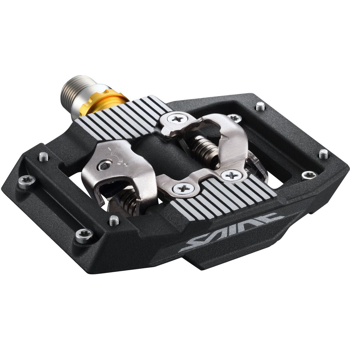 Shimano Saint PD-M821 SPD Pedals Black