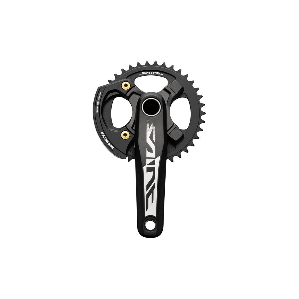 Shimano Saint SM-CD50 Chain Guard Without Guide