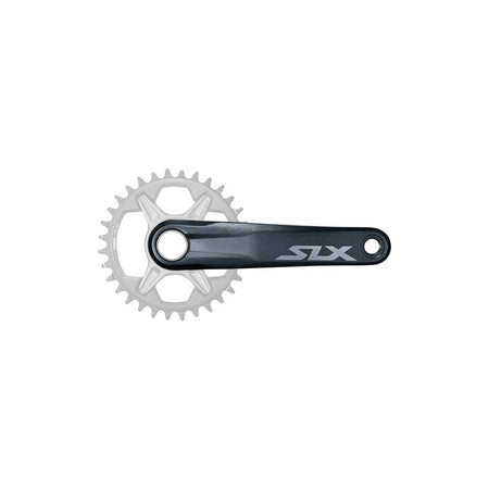 Shimano SLX FC-M7100 12 Speed Crankset | Biketart