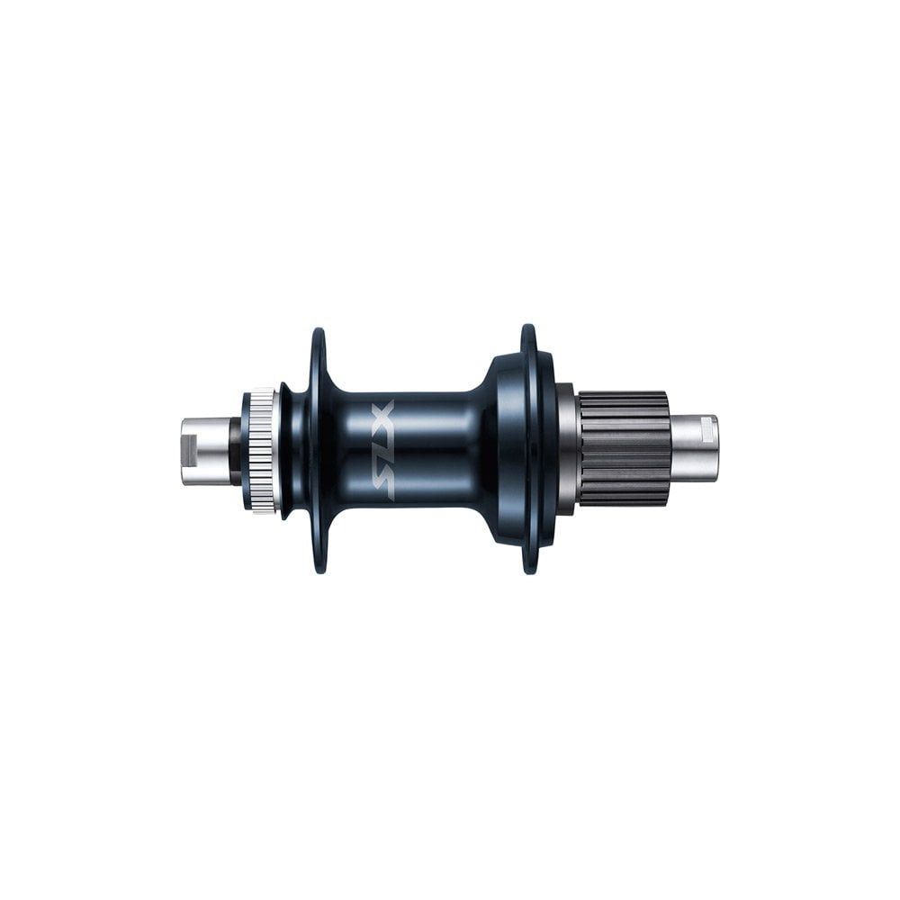 SHIMANO FH-M7110 リアフリーハブ12速　142mm28h 未使用 DEORE XT リアフリーハブ 148x12 mm E-スルー MICRO SPLINE 12
