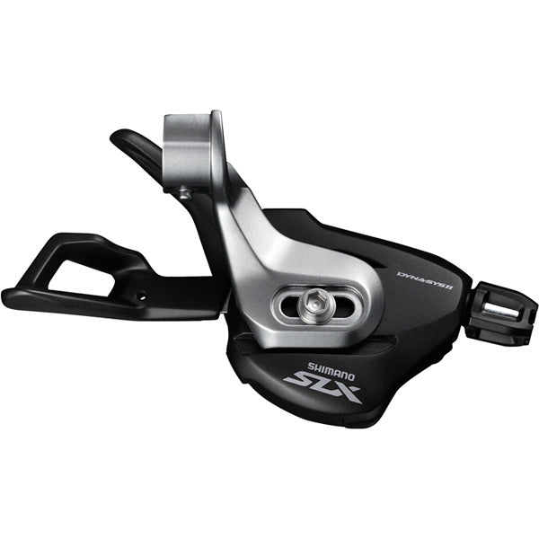 Shimano SLX SL-M7000 11-Speed Right Hand Shift Lever I-Spec-II Black / 11-Speed / Right
