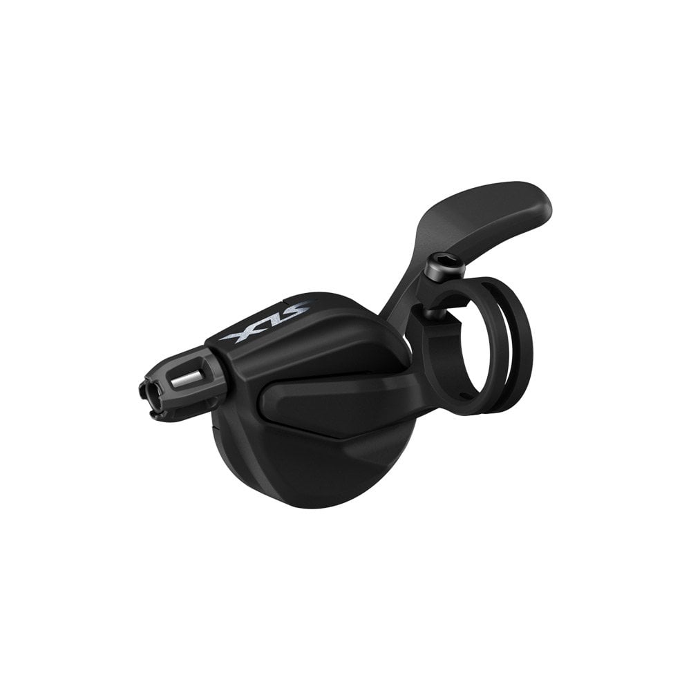 Shimano SLX SL-M7100 Left Hand Double Trigger Shifter