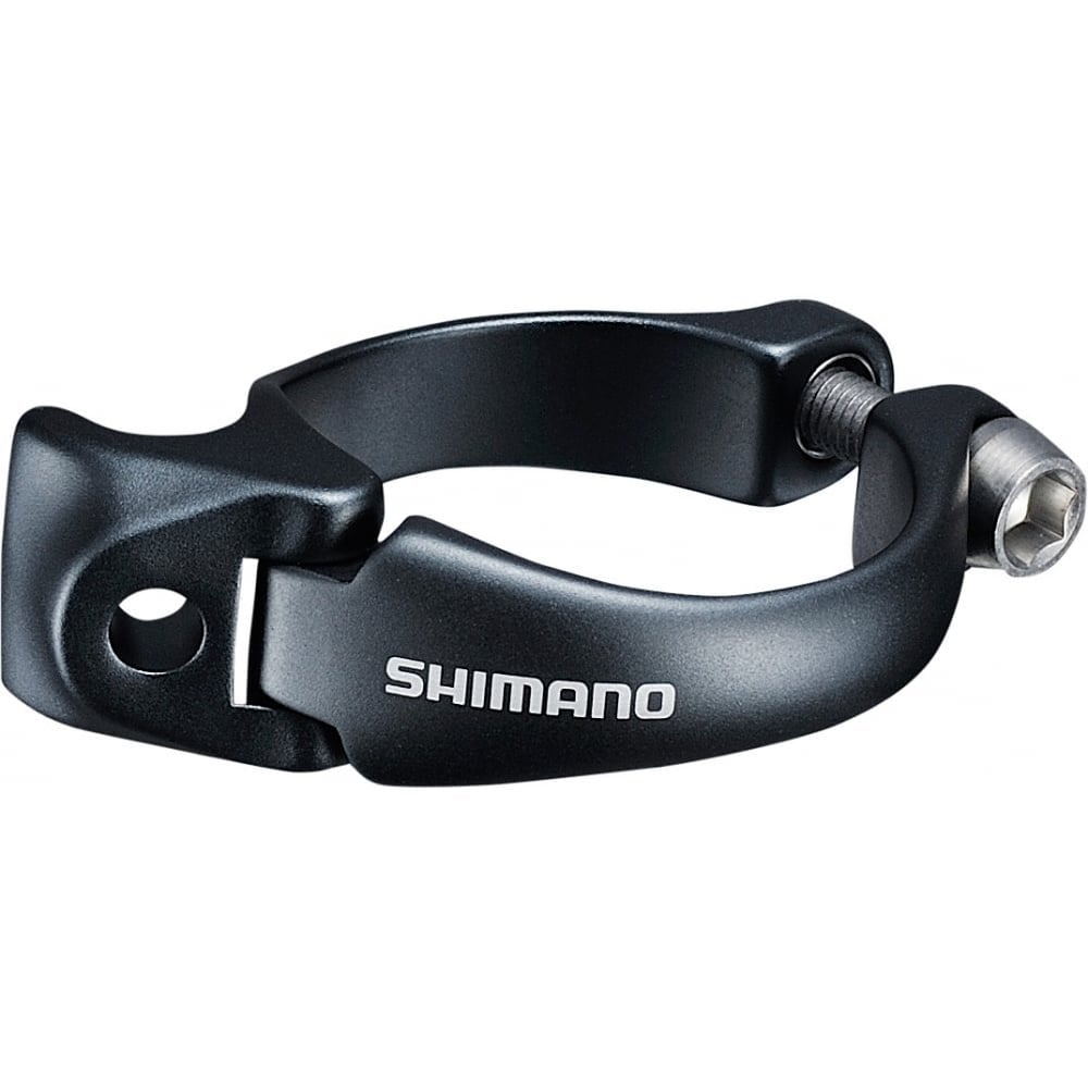 Shimano SM-AD90 Dura-Ace 9050 Di2 AD91 Front Derailleur Band Adaptor 31.8mm