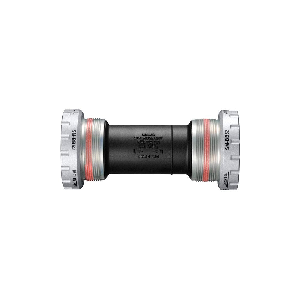 Shimano SM-BB52 HollowTech II Bottom Bracket 83mm