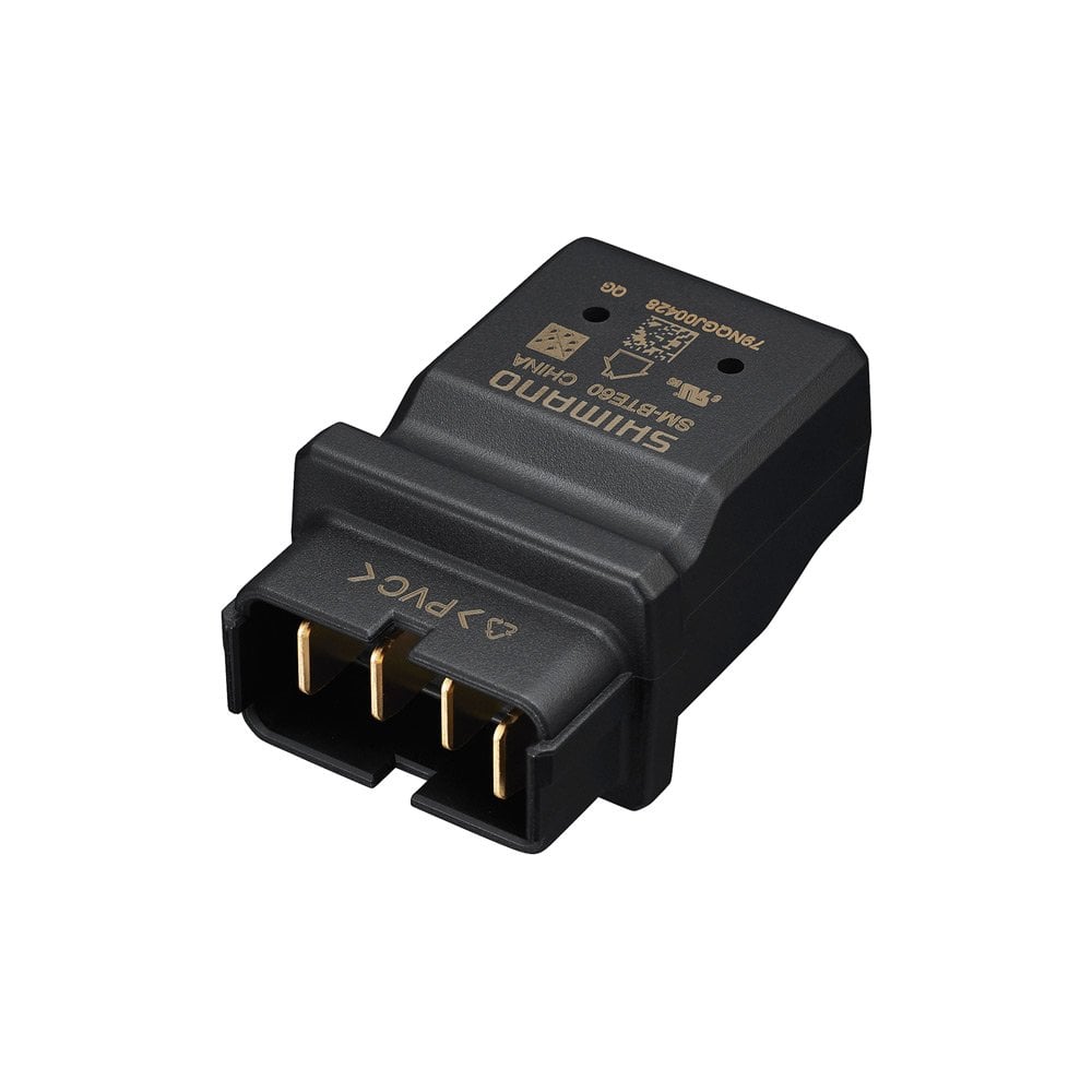 Shimano SM-BTE60 Battery Charger Adapter