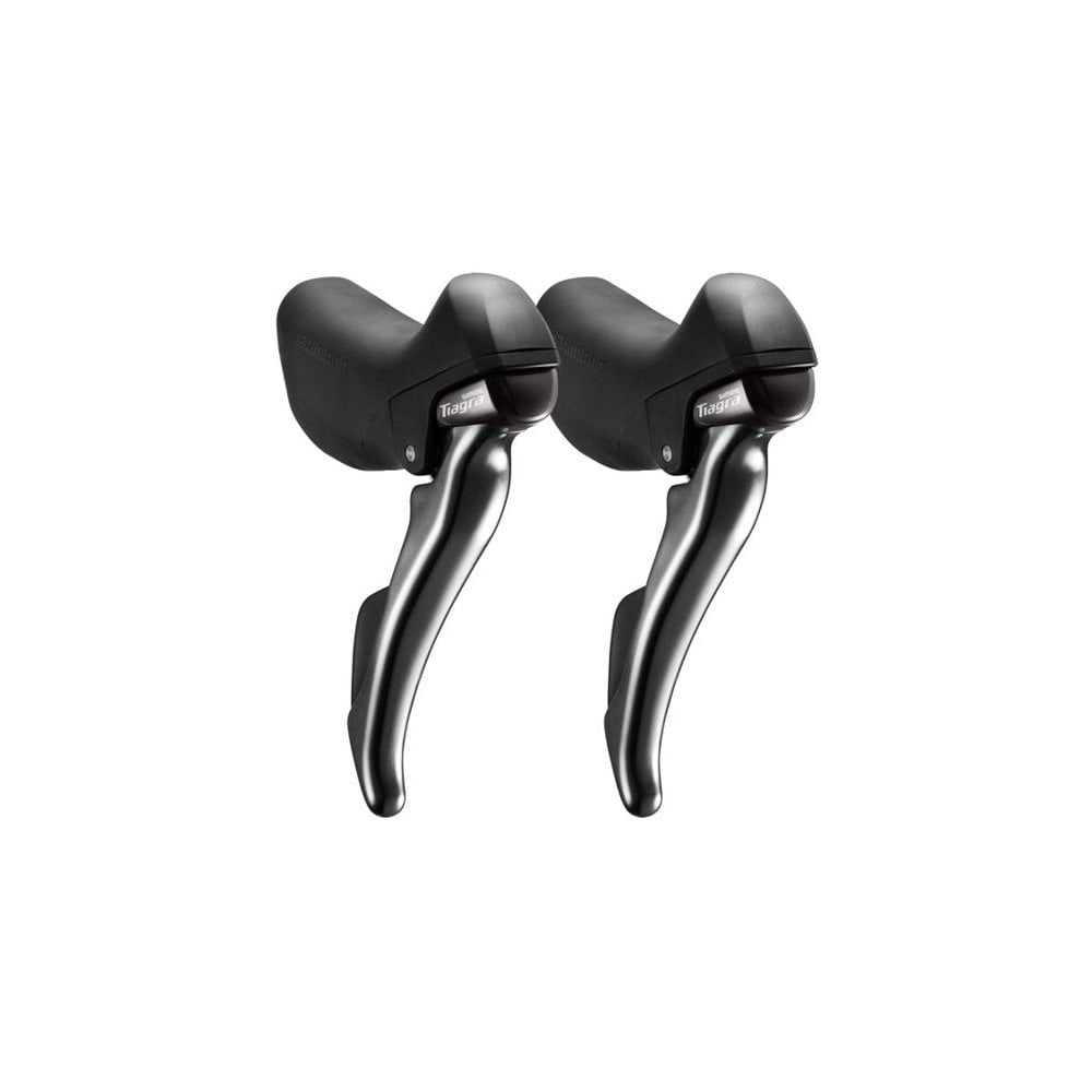 Shimano ST-4703 Tiagra 10-speed road STI levers triple | Biketart