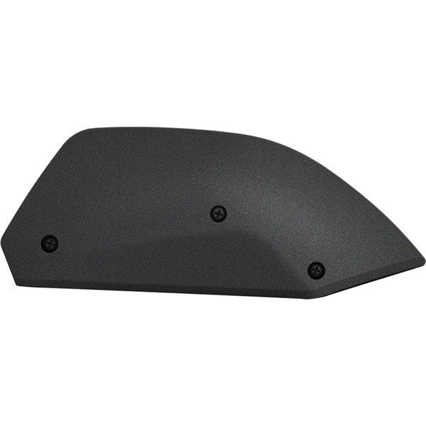 Shimano STEPS DC-EP800-B Drive Left Unit Cover Black / One Size