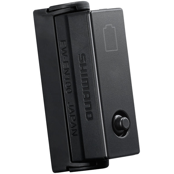 Shimano STEPS EW-EN100 Junction A 2x E-Tube Ports Black