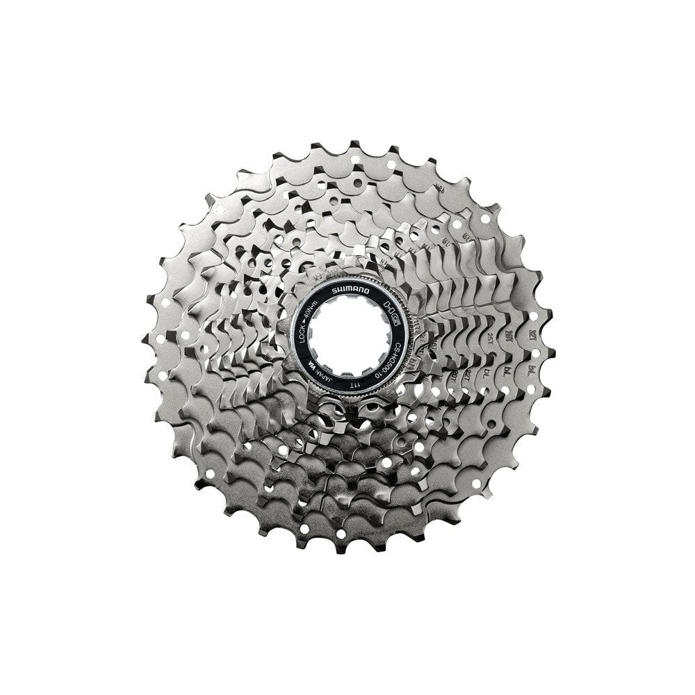 Shimano Tiagra CS-HG500 10-Speed Cassette