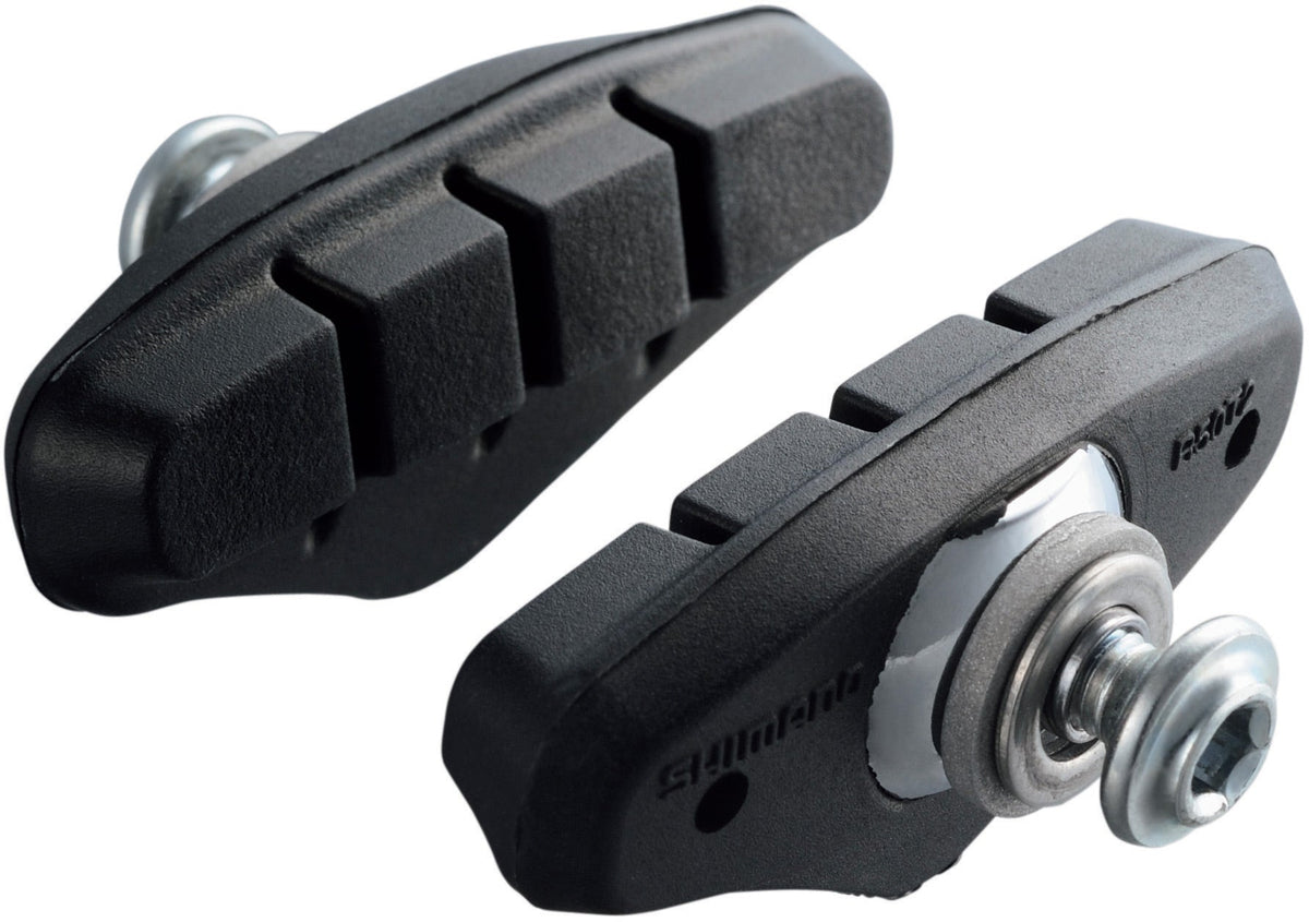 Shimano Tiagra/Sora BR-4600 R50T2 Brake Shoe Set