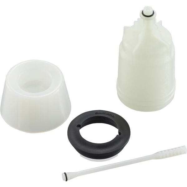 Shimano TL-BR002 Funnel Bleed Tool for Road M7 Thread Clear / One Size