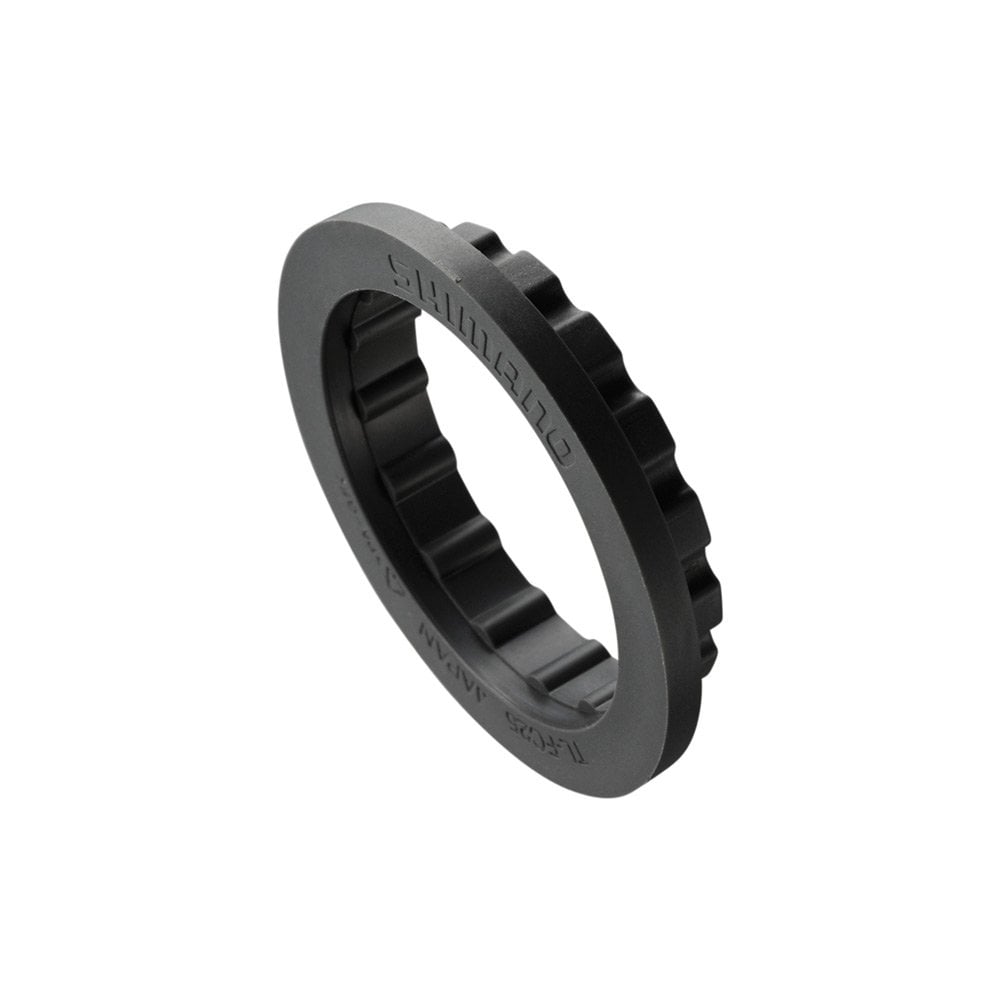 Shimano TL-FC25 bottom bracket adapter installation tool