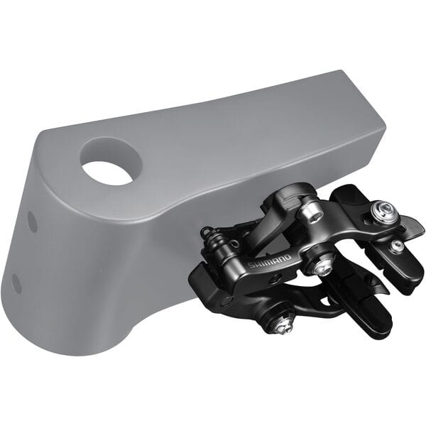 Shimano Ultegra BR-RS811 Ultegrea Brake Caliper BB/Chainstay Direct Mount Black / Rear