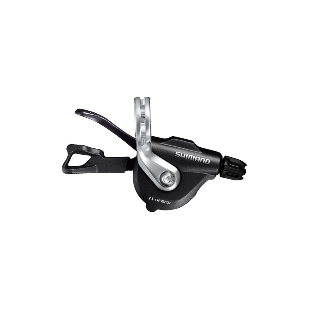 Shimano SL-RS700 Flat Bar Shift Levers 11-Speed Pair Black