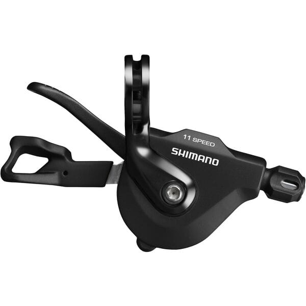 Shimano Ultegra SL-RS700 I-Spec-II Flat Bar Shift Lever 11-Speed Right Hand Black / 11-Speed / Right